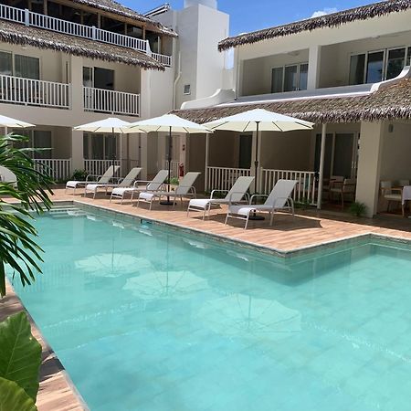 Le Clos Des Bains Mauritius بلو باي المظهر الخارجي الصورة