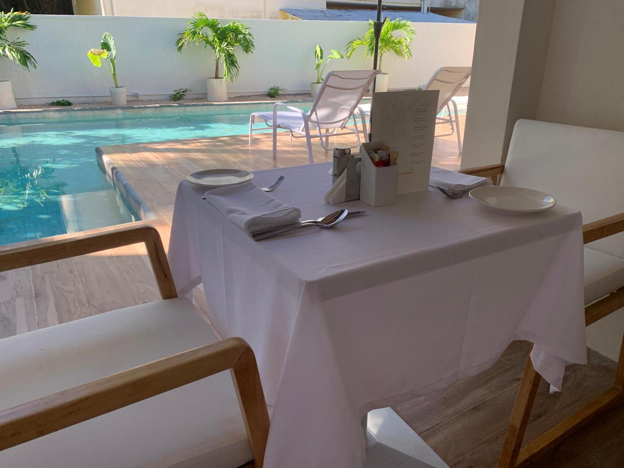 Le Clos Des Bains Mauritius بلو باي المظهر الخارجي الصورة