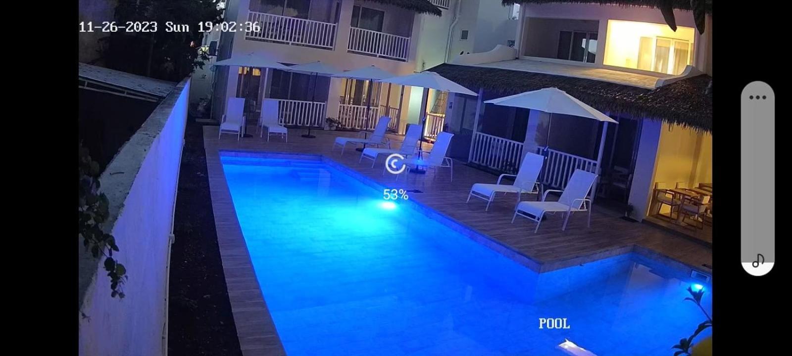Le Clos Des Bains Mauritius بلو باي المظهر الخارجي الصورة