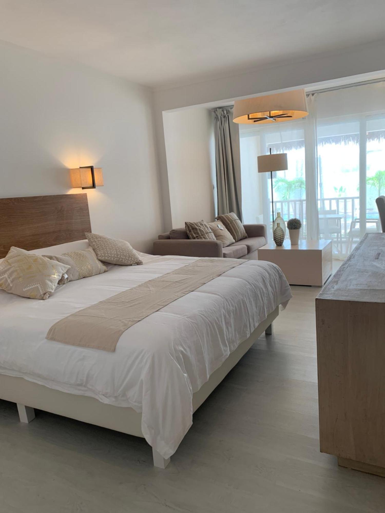 Le Clos Des Bains Mauritius بلو باي المظهر الخارجي الصورة
