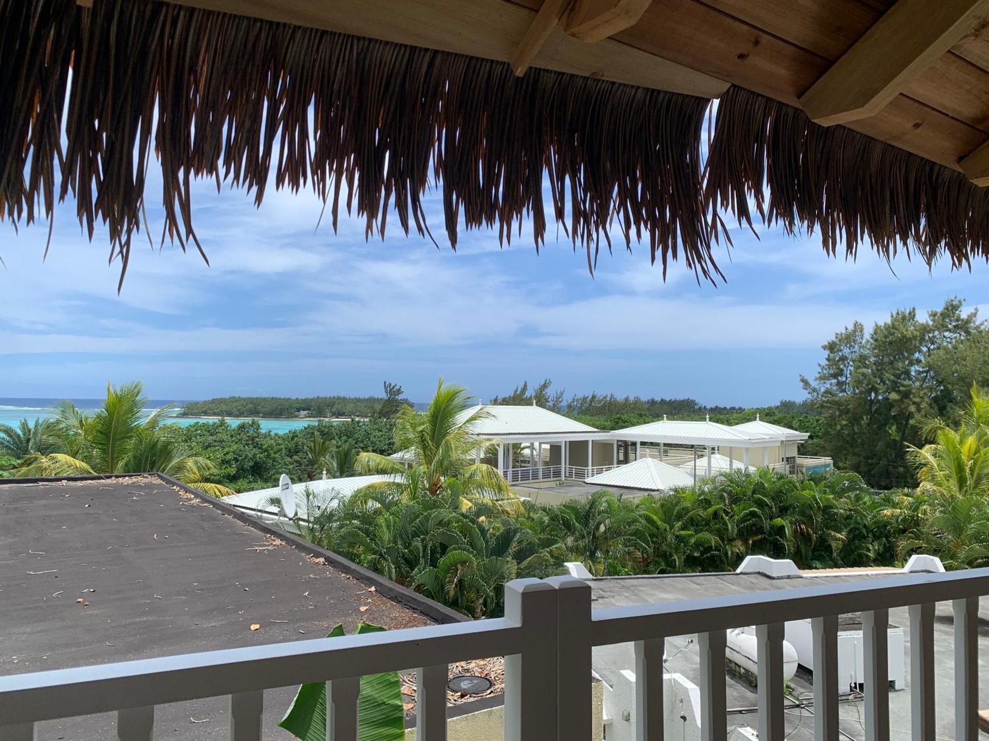 Le Clos Des Bains Mauritius بلو باي المظهر الخارجي الصورة