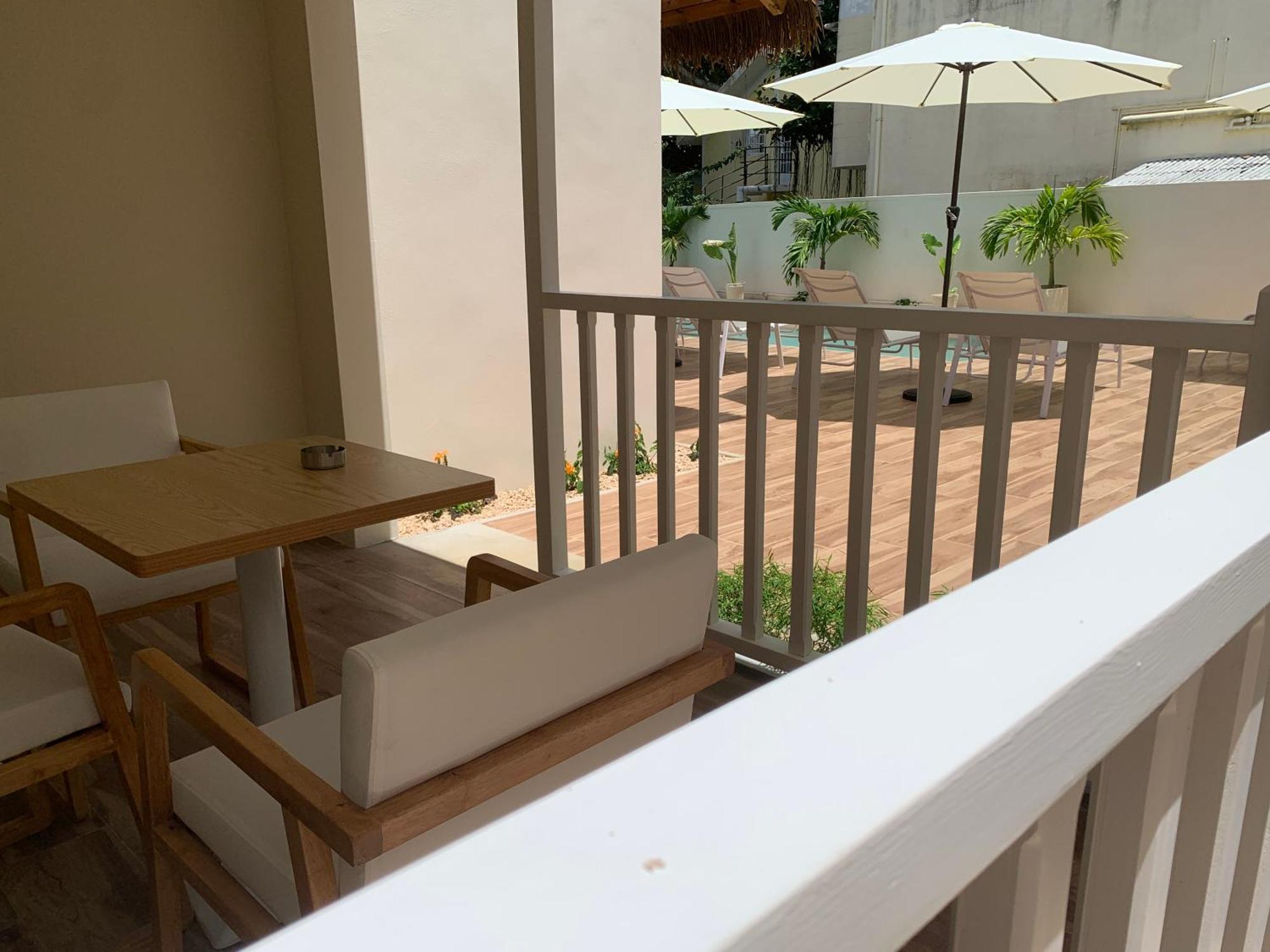 Le Clos Des Bains Mauritius بلو باي المظهر الخارجي الصورة