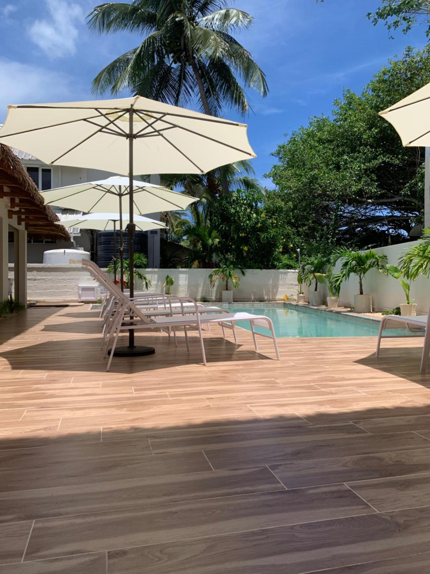 Le Clos Des Bains Mauritius بلو باي المظهر الخارجي الصورة